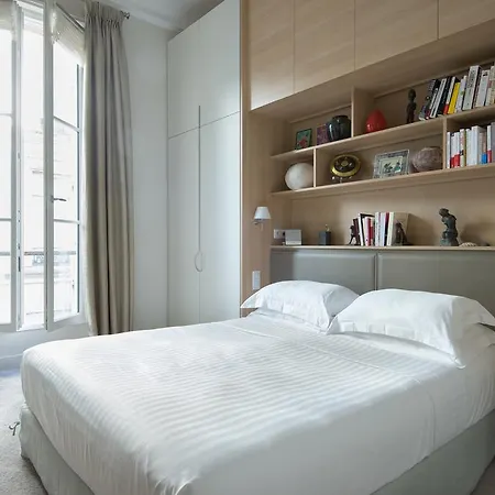Appartement Onefinestay - Saint-germain-des-pres Private Homes Ii Parijs