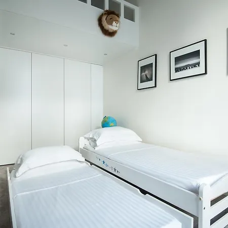 Appartement Onefinestay - Saint-germain-des-pres Private Homes Ii