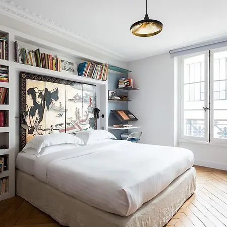 Appartement Onefinestay - Saint-germain-des-pres Private Homes Ii *