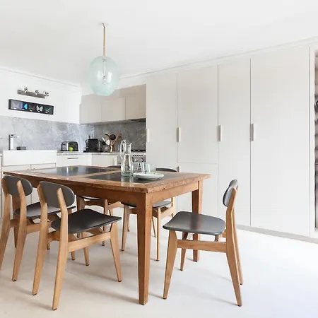 Onefinestay - Saint-germain-des-pres Private Homes Ii Appartement