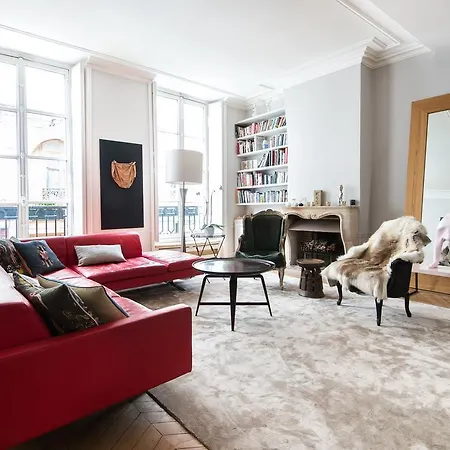 Appartement Onefinestay - Saint-germain-des-pres Private Homes Ii