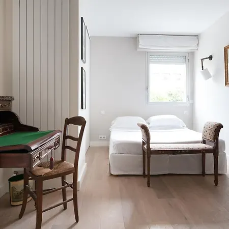 Appartement Onefinestay - Saint-germain-des-pres Private Homes Ii *