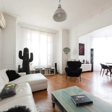Onefinestay - Saint-germain-des-pres Private Homes Ii *