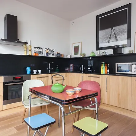 Appartement Onefinestay - Saint-germain-des-pres Private Homes Ii