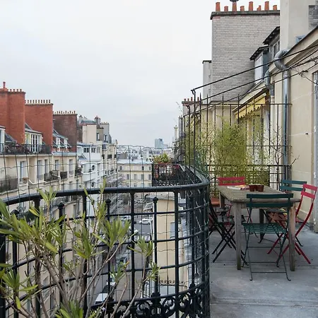 Onefinestay - Saint-germain-des-pres Private Homes Ii Appartement Parijs