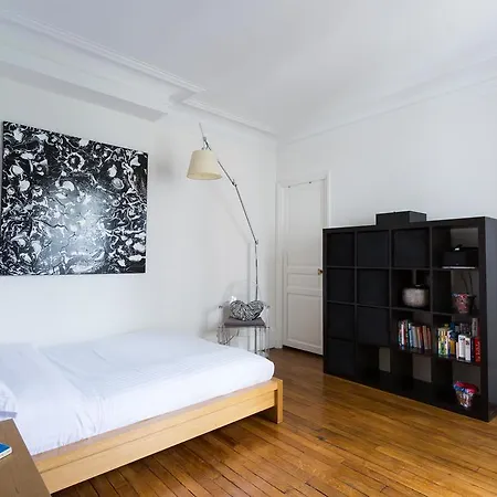 Appartement Onefinestay - Saint-germain-des-pres Private Homes Ii