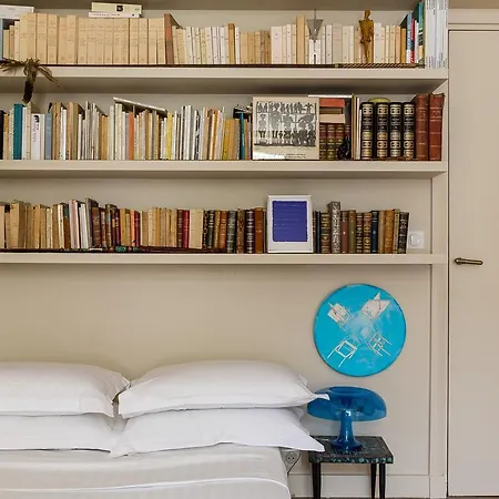 Onefinestay - Saint-germain-des-pres Private Homes Ii * Parijs