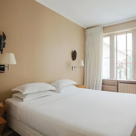 Onefinestay - Saint-germain-des-pres Private Homes Ii Appartement