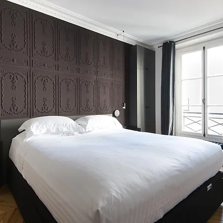 Onefinestay - Saint-germain-des-pres Private Homes Ii *