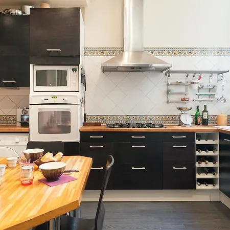 Appartement Onefinestay - Saint-germain-des-pres Private Homes Ii Parijs