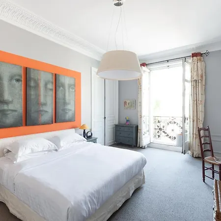 Onefinestay - Saint-germain-des-pres Private Homes Ii * Parijs