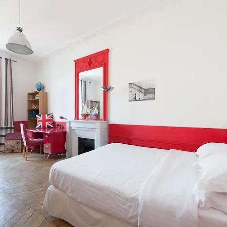 Onefinestay - Saint-germain-des-pres Private Homes Ii Appartement