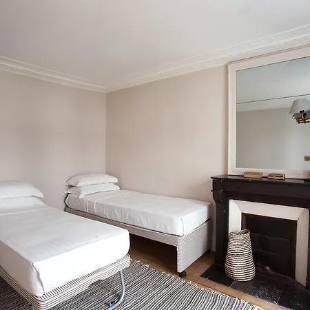 Appartement Onefinestay - Saint-germain-des-pres Private Homes Ii *